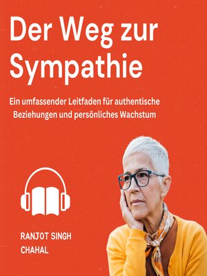 cover image of Der Weg zur Sympathie